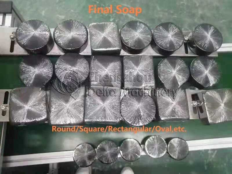 Круглая квадратная Прямоугольная форма для смешивания мыла, формовочная машина для штамповки, машина для производства мыла, линия производства