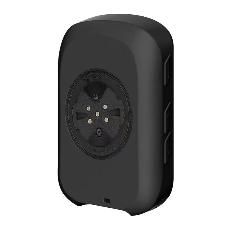 Factory Price Silicone Case Cover for Garmin Edge 840 Edge 540 GPS Cycling Computer Protective Case Non-Slip Scratchproof Cover