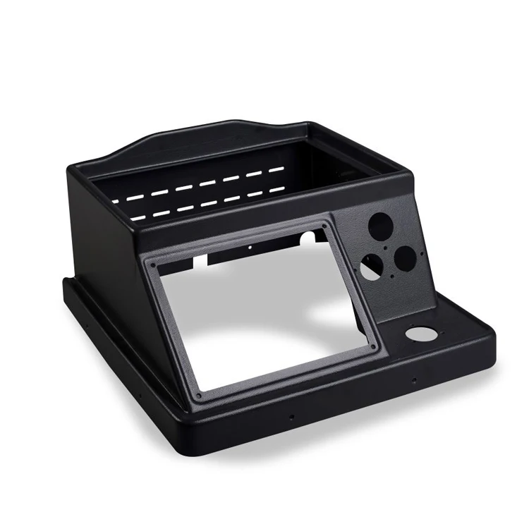 High impact Polyethylene HDPE vacuum thermoforming shell