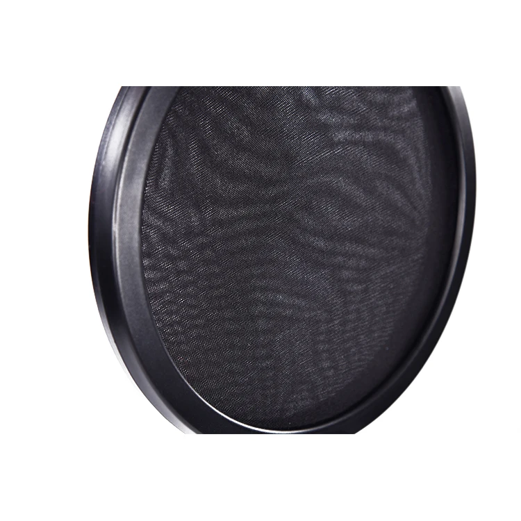 T3 Professional pop filter microphone use for microphone