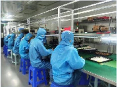 housing for Huawei P40 Pro