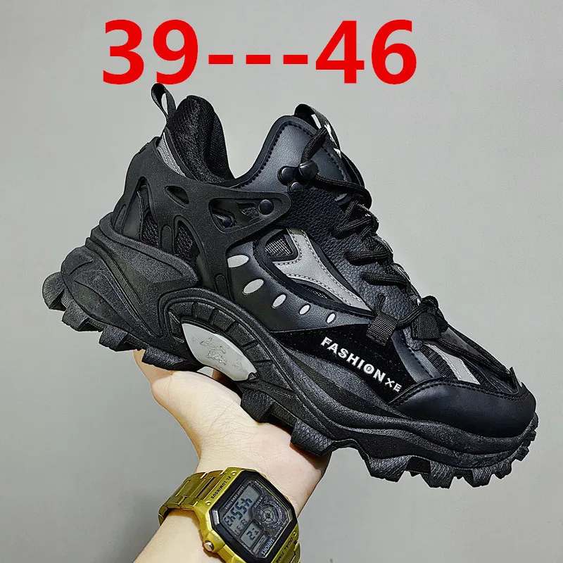 Кроссовки мужские легкие на шнуровке, повседневная спортивная обувь для бега, удобные дышащие прогулочные кеды, 2021