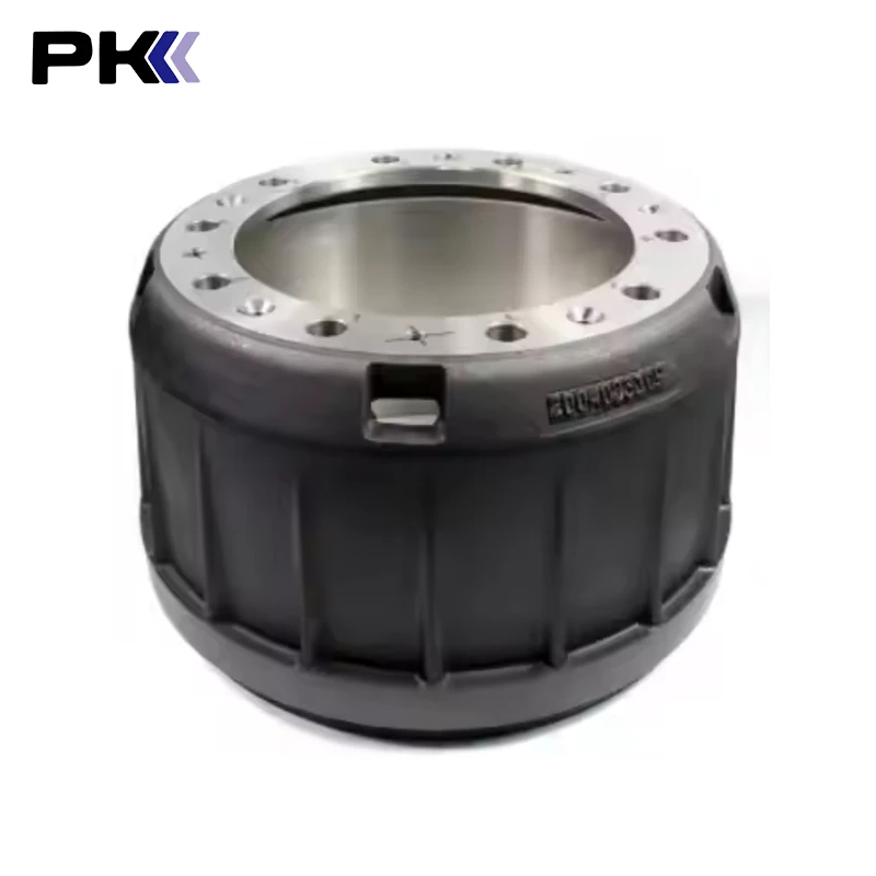 Китай Заводская поставка хорошая цена разные OEM грузовик Колесный тормозной барабан
