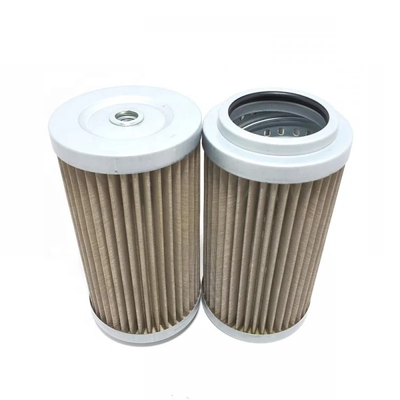 Original Excavator spare parts strainer filter element 4617512 4617513 4624665 For ZX30U-2 ZX50U-2 ZX33U-5A ZX55USR-5A