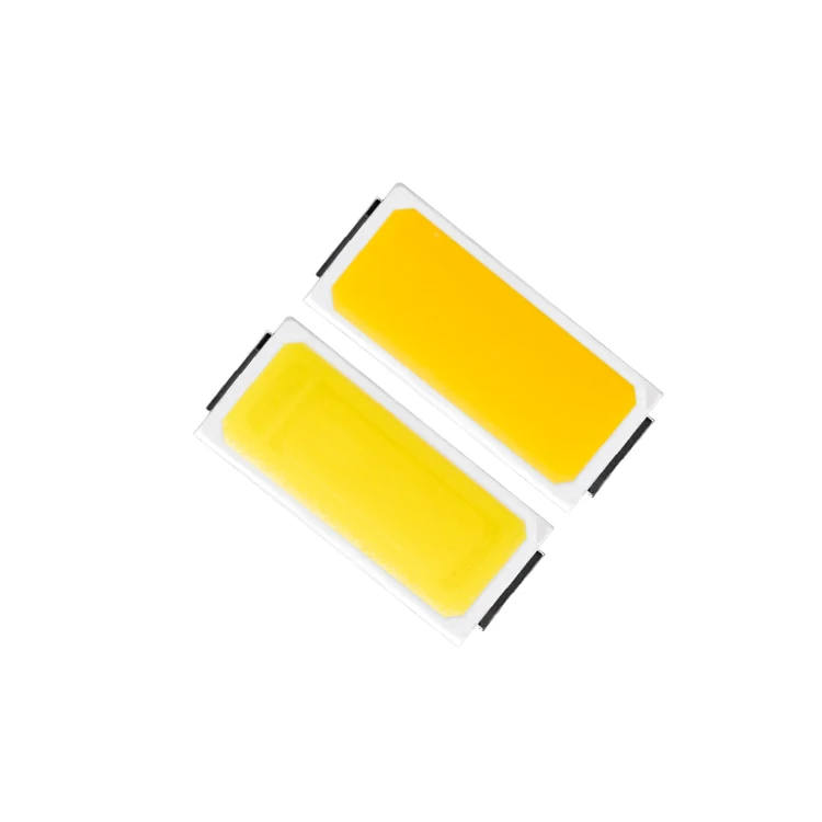 0.5W smd 7020 7030 led 55-60lm 6000-6500K for led tv backlight