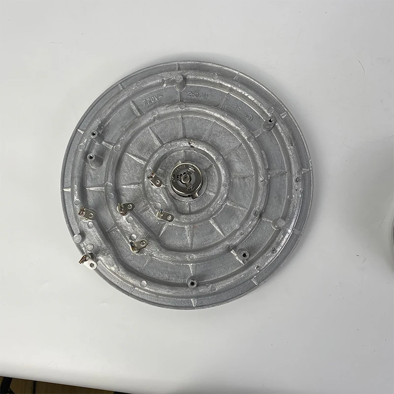 Лидер продаж, пластинчатый нагревательный элемент, пластинчатый теплообменник из нержавеющей стали для Рисоварки