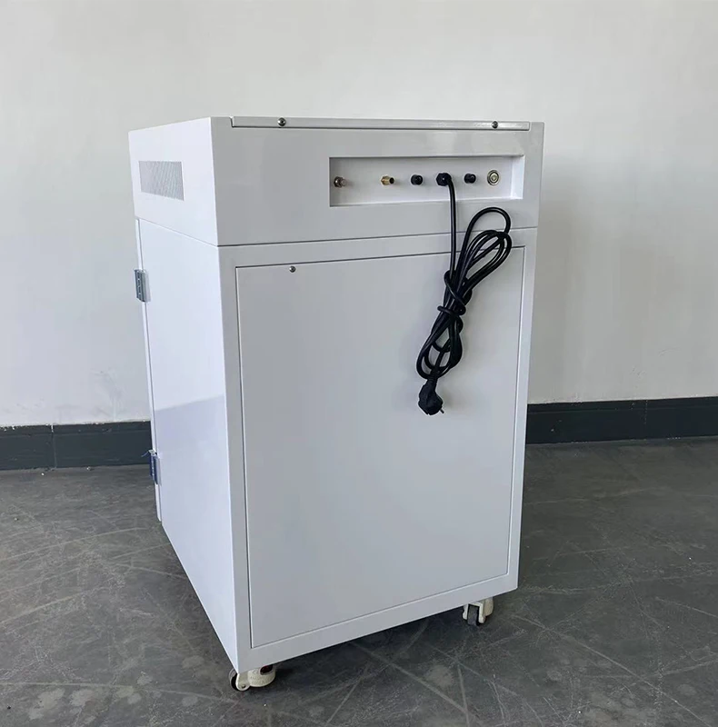 WJ-3 Air Jacket CO2 Incubator Chamber 160L 80L Laboratory Medical CO2 Incubator for cell culture