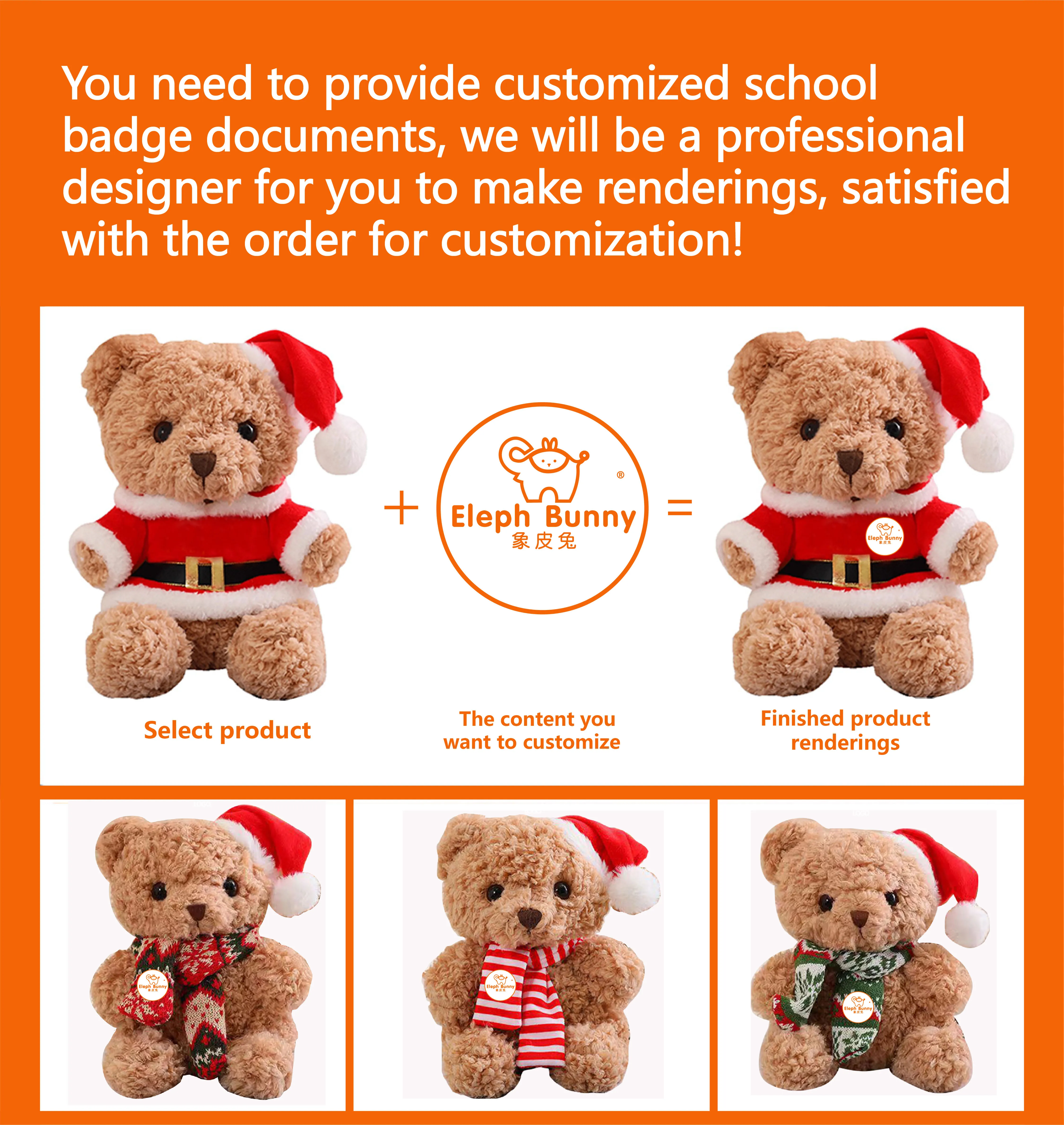 Stuffed Plush Anime Plushie Toys Stuffing separable Figure And Decors Wholesalers Soft Baby Custom Anime Plush Dolls