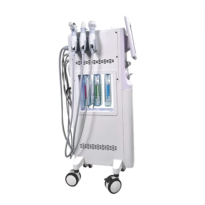 Hydra Beauty Water Oxygen Whitening Peel Microdermabrasion Hydro Dermabrasion Face Machine