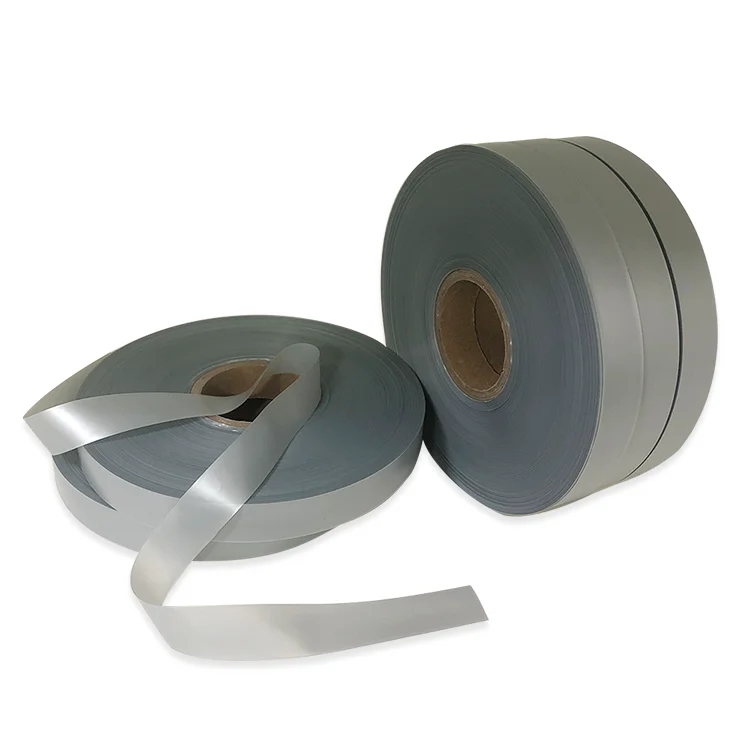 Heat Melt Hot Air Waterproof Seam Tape Waterproof Seam Sealing Tape for Jacket Raincoat