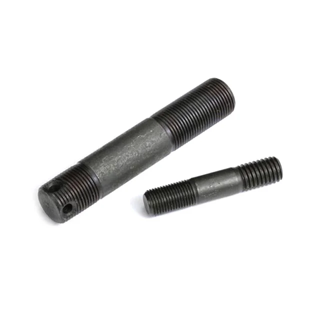 High quality m16 m20 m22 stud bolt price astm a193 gr b7 stud bolts