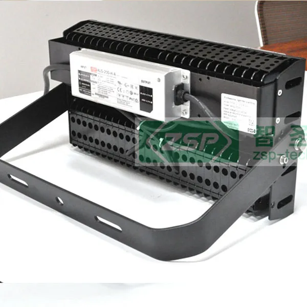 
ZSP LED Good heat dissipation zeus 1000w pro led grow light 