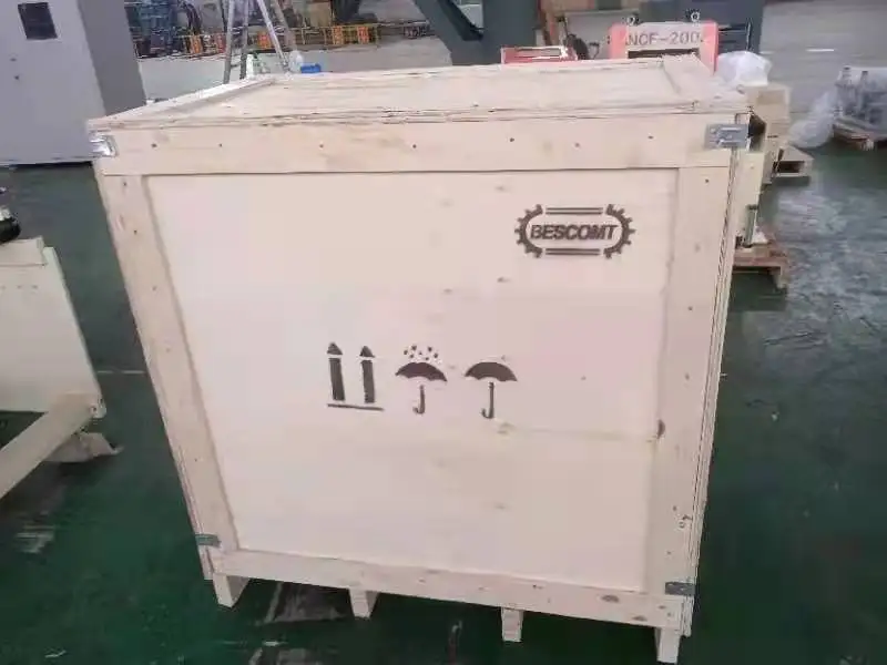 NCF-200 NCF-300 NCF-400 NCF-500 НЗ сервопривода Фидер для бара и тормозной барабан