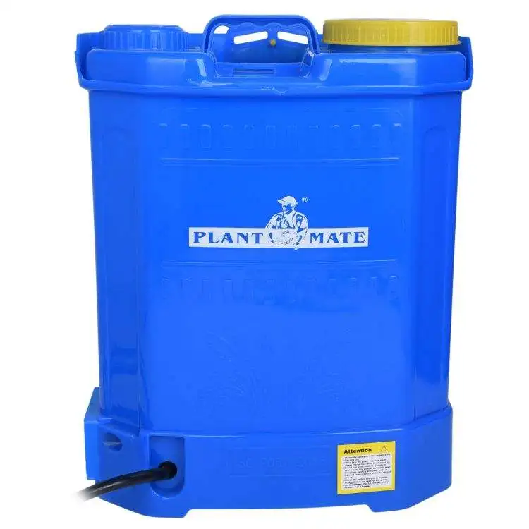 Agricultural Sprayer 16L Plastic Chemical Electric Sprayer Pesticide Spray Machine