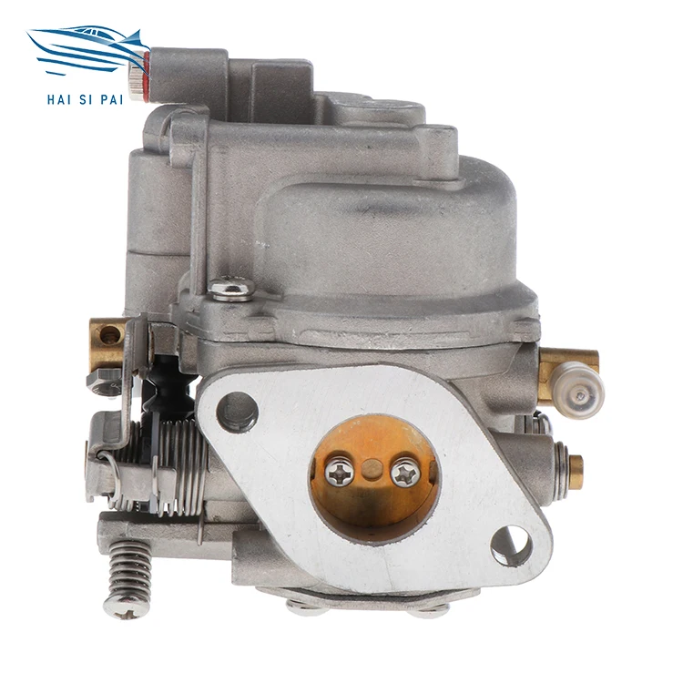 68T-14301-11-00 for Yamaha F8M F9.9M Carburetor Outboard Carburetor Boat Motor