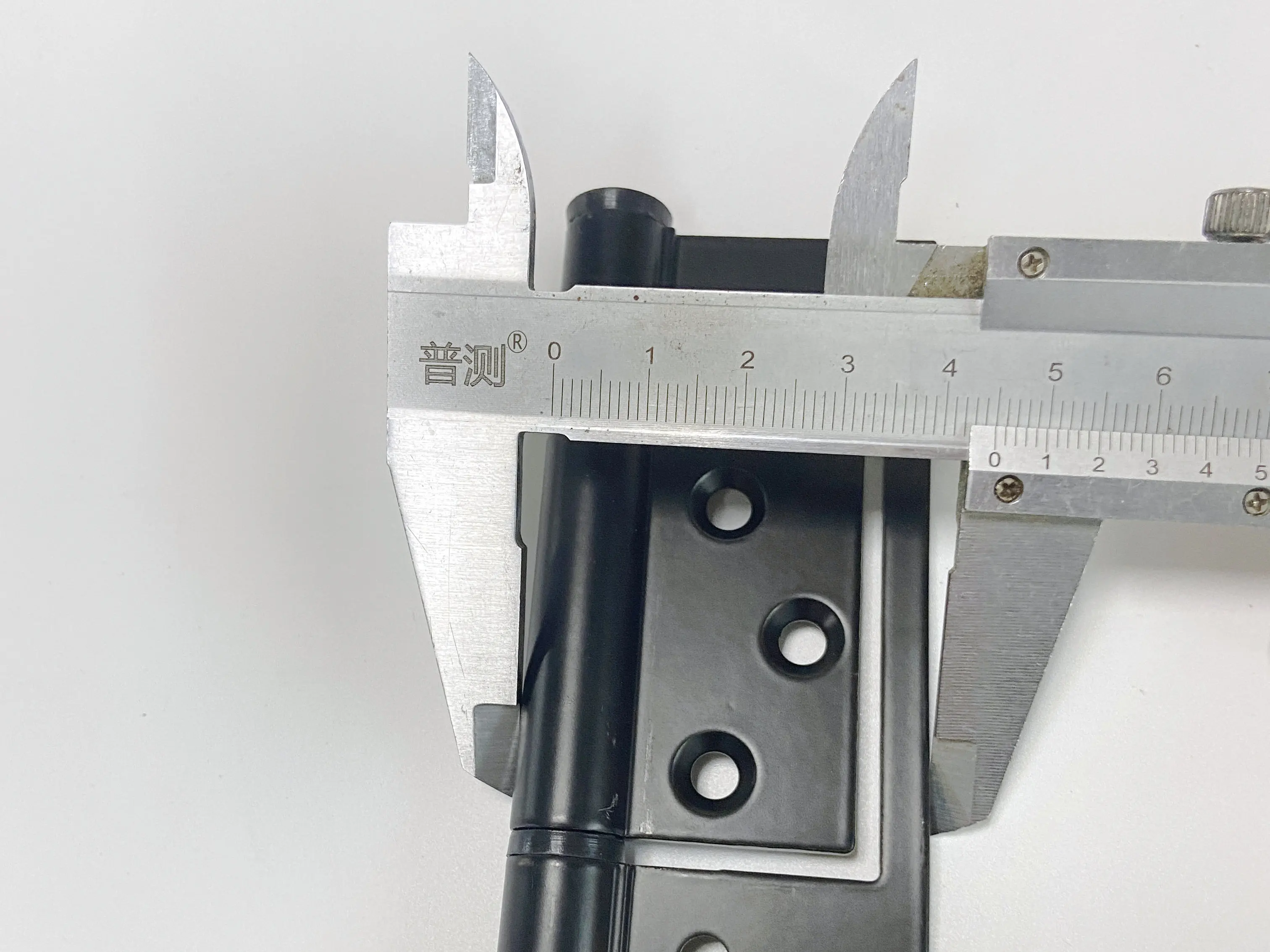 Factory Direct Sales Aluminum  Pivot Welding Hinge Casement Window Door & Window Hinges