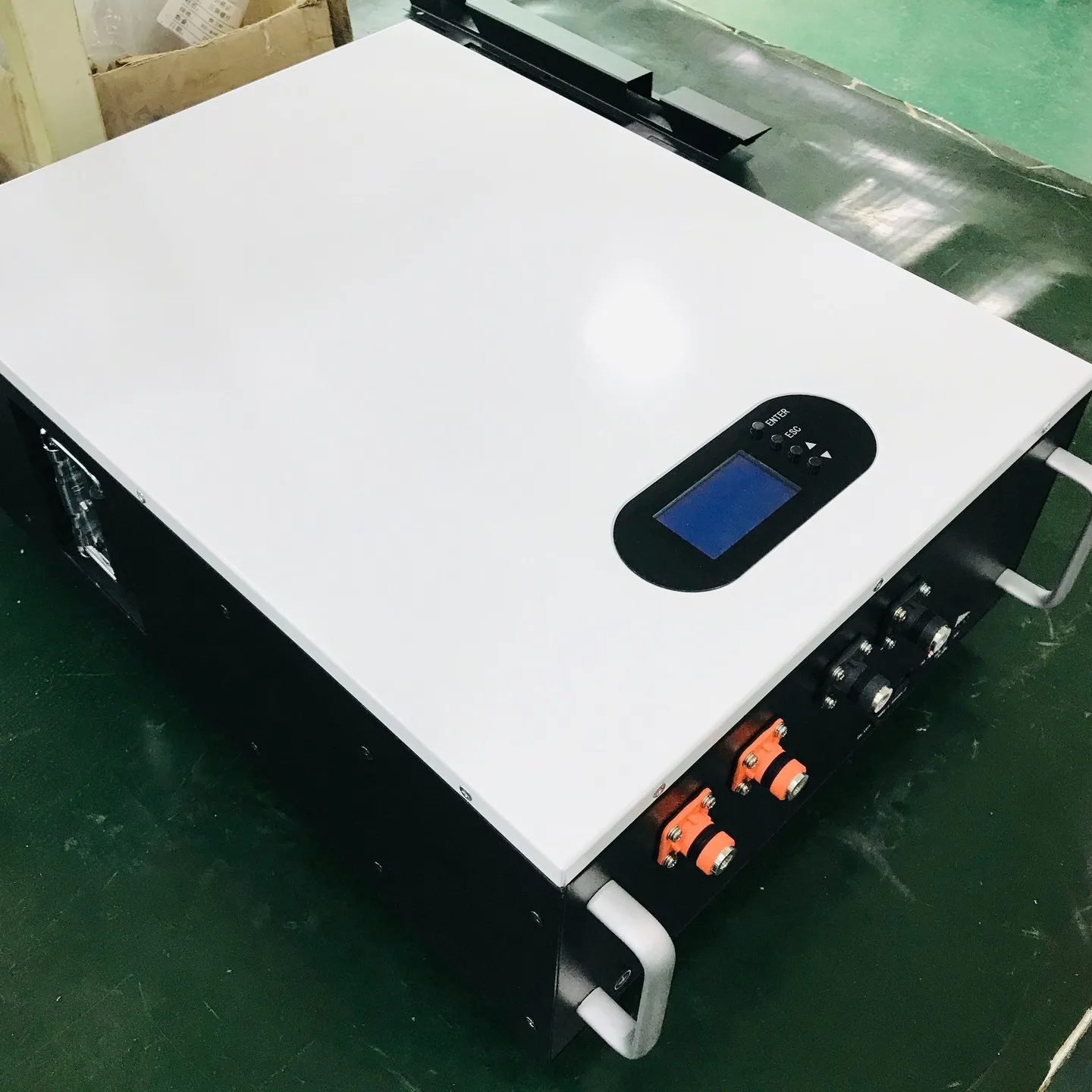 ESS Professional customized Complete solar energy High Quality price 10kw off grid solar electricity generating system