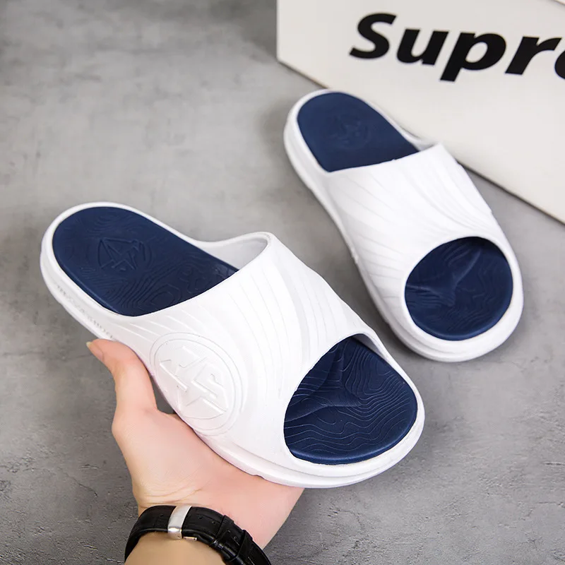 Manufacture Comfortable men sandals and slipper 2022