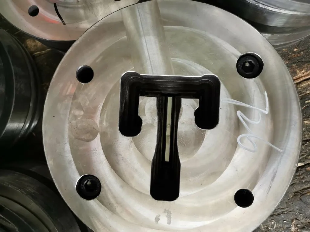 Factory Direct Heat Sink Aluminium Profile Extrusion Die Mold