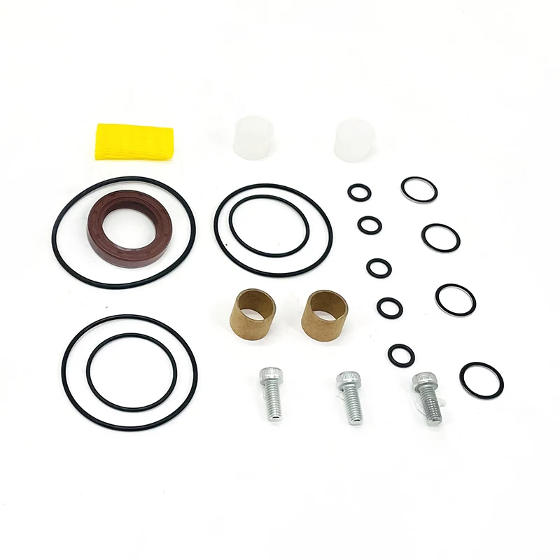 Diesel common rail fuel injection pump 891868-HP6 overhaul repair Kits for DENSO HP6 fuel injector pump