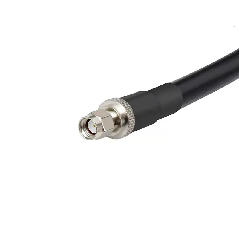 50ohm Низкая потеря LMR400 LMR-400 коаксиальный