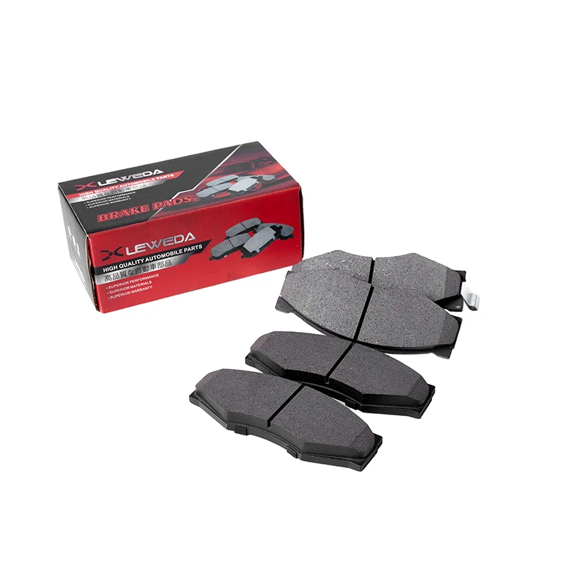 zhejiang manufacturer fast heat dissipation disc brakes 41060-09W25 D266 for NISSAN SILVIA 1984-1988