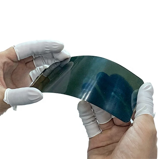 Custom 6.42 inch flexible capacitive amoled display 1080X2340 flexibilty oled ips panel MIPI to HD-MI controller board support