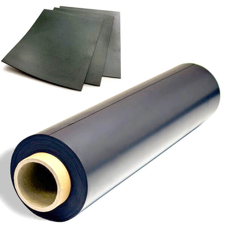 Manufacturers free sample strong isotropic magnetic material