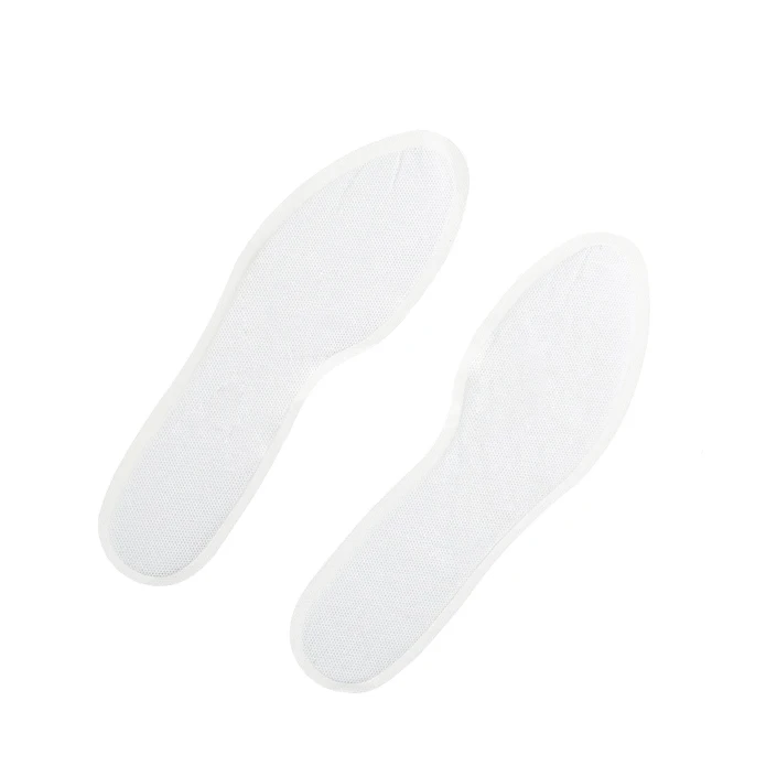 Insole Foot Warmers, Air Activated Disposable Feet Warmers, Long-Lasting Heating up 8 Hours foot Pads