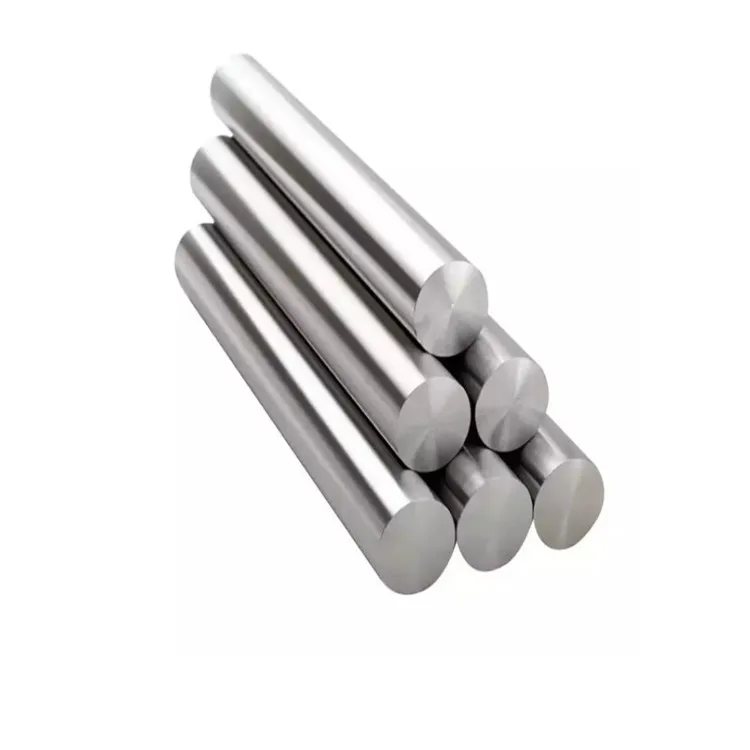 High precision 6mm 8mm 10mm 12mm 13mm 16mm  20mm 25mm 30mm chrome steel linear shaft for CNC