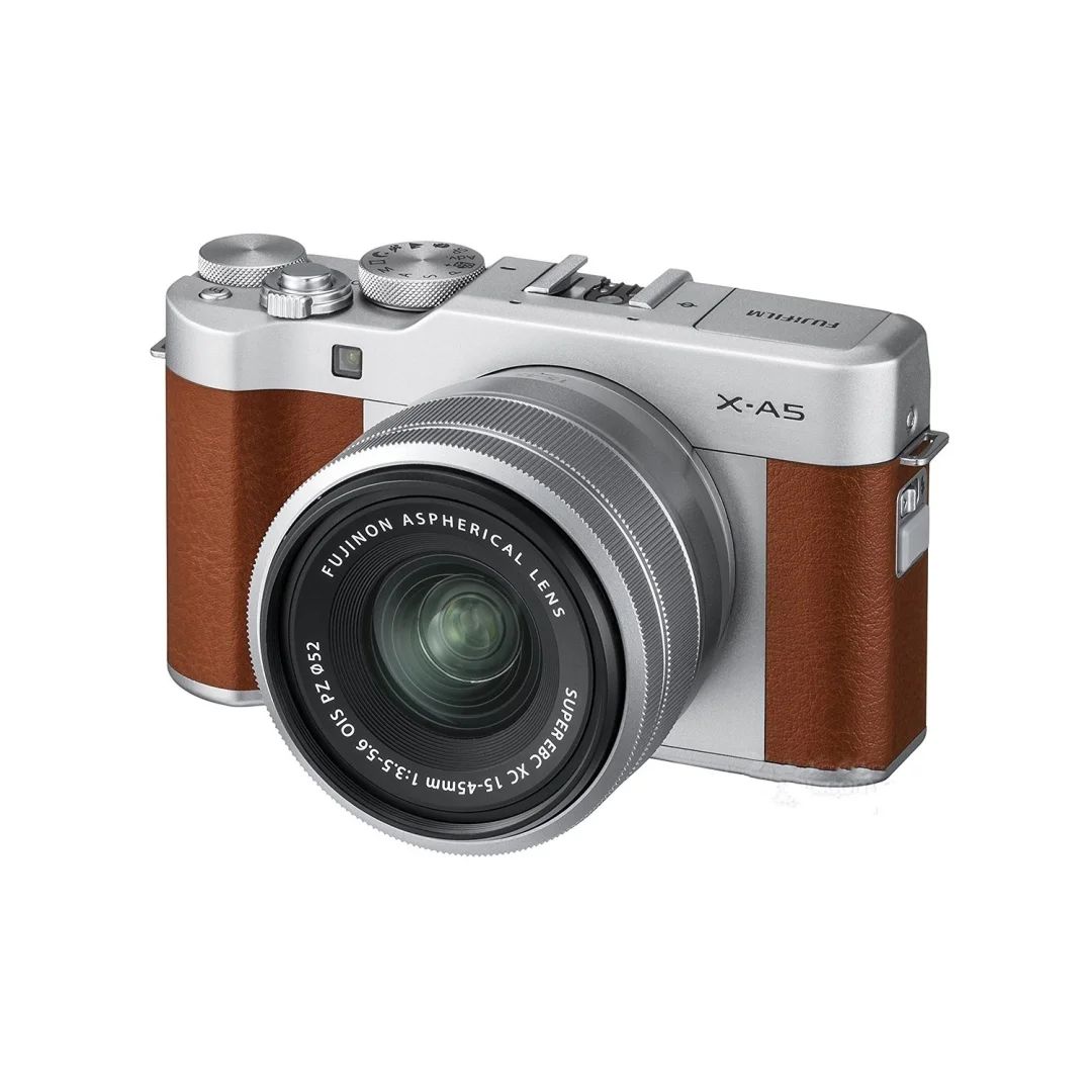 DF Wholesale Original Digital Camera X-A5 Digital Mirrorless Camera APS Format HD Shooting XA5 Photo Camera