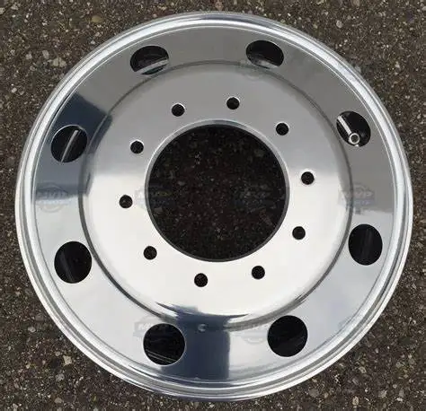 
aluminum forged wheels 19.5' for sales 