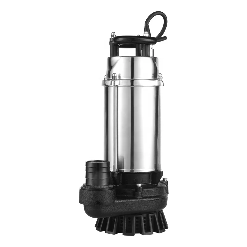 deep well submersible water pumps QDX10-16-0.75 water pumps submersible pumps