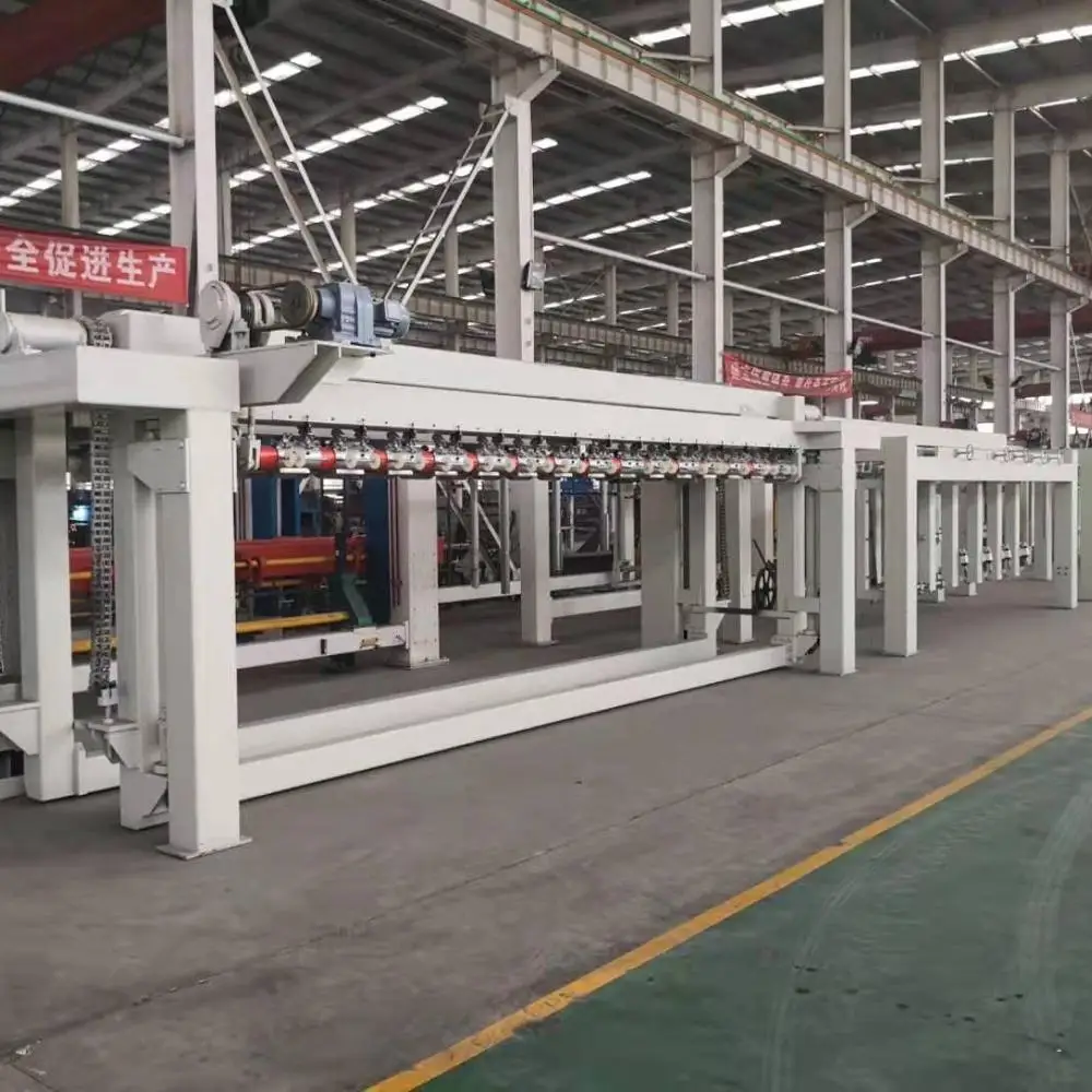 AAC block plant manufacturer