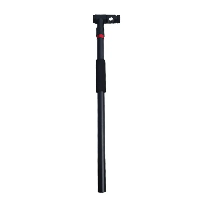 2024 New Arrivals Durable Easy Setup Fiberglass Frame Spacious Reinforced Sunblock Beach Fishing Umbrella