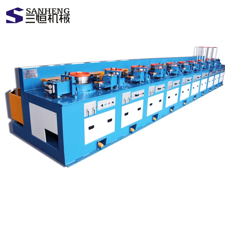 
Special Make Mesh For Wire Drawing Machine 