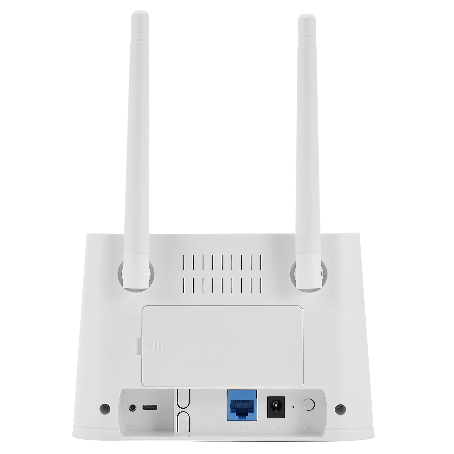 2024 новый дизайн портативный 4G LTE 300 Мбит/с домашний CPE модем для помещений WiFi 6 маршрутизатор 2 4 ГГц 3G WAN/LAN Hotspot слот Sim-карт поддерживает 5G