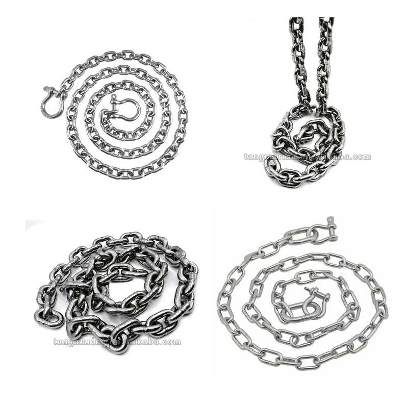 Принадлежности для лодок из нержавеющей стали 316, морские аксессуары