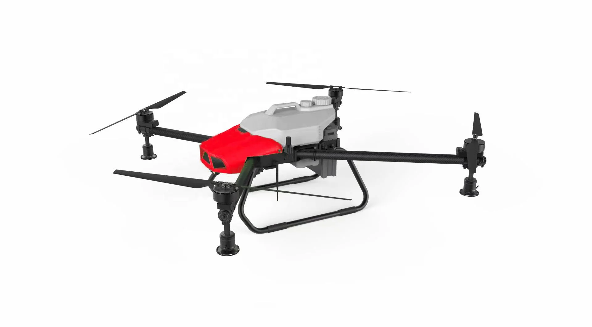 High quality performance nspayload Easy Operation For Orchards crop Spraying Agriculture sprayer drone