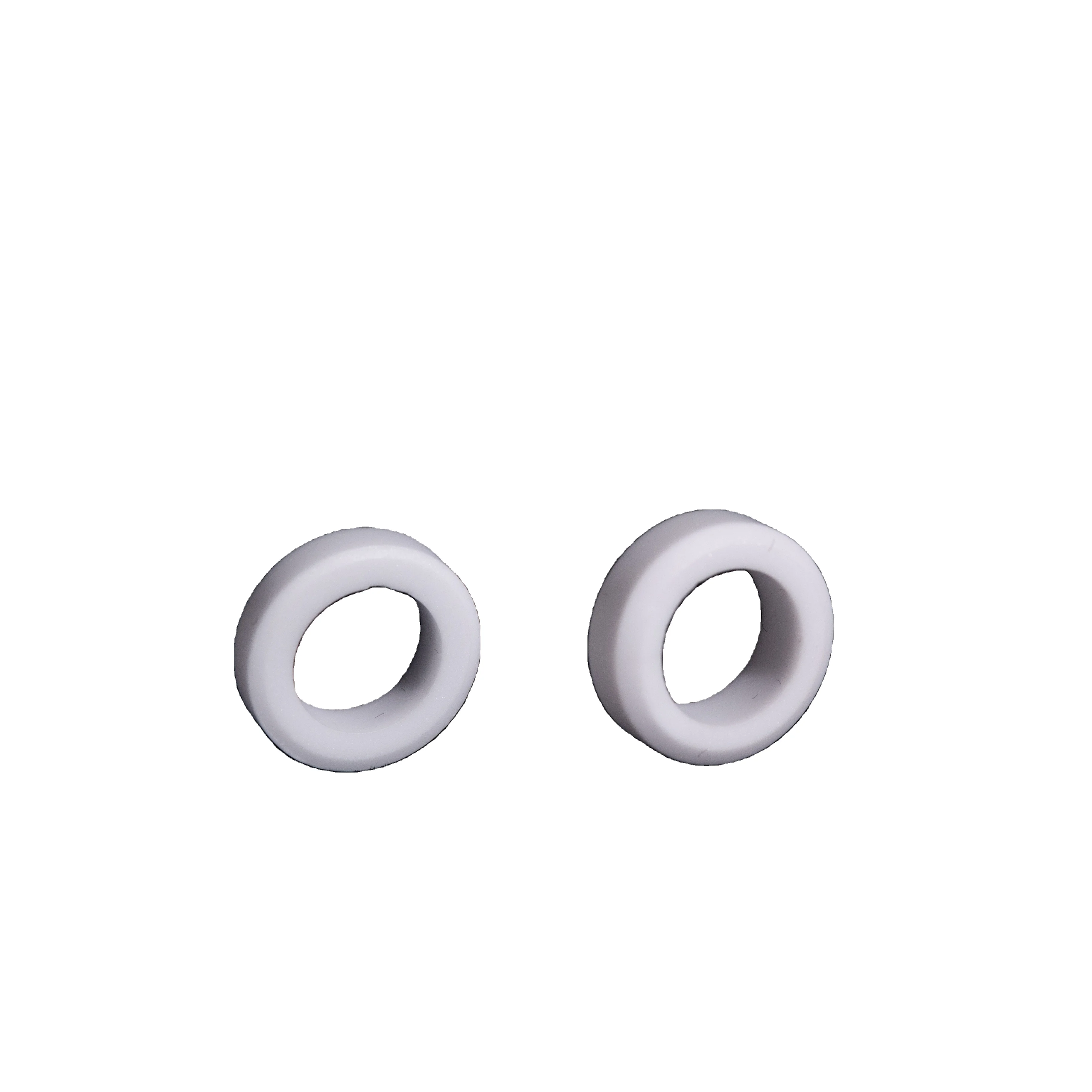 alumina ceramic ring al2o3 seal ring alumina ceramic parts