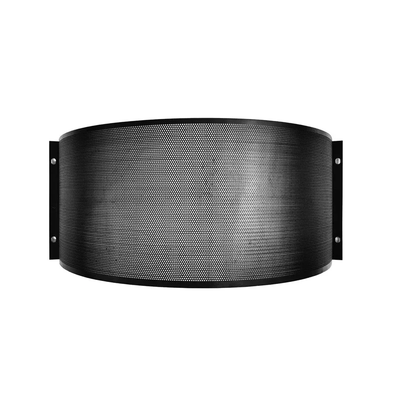 100 mesh hammer mill sieve for hammer crusher