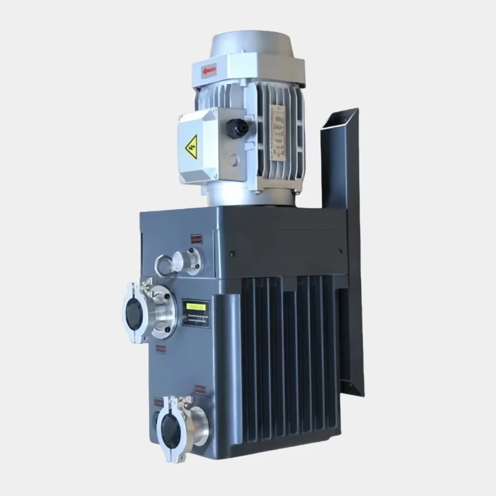 2XZ-2C oil sealed two stage rotary vane vacuum pump for laboratory/Freeze Drying lab Rotary Vane Hvac Electric Vacuum Pump