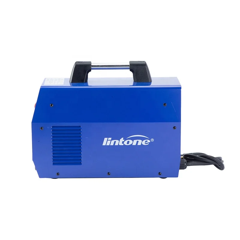 Inverter DC TIG Welder 200 Tig Welding Equipment