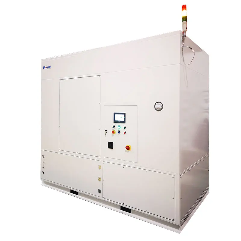 Filter Cartridge Industrial Dust Collector Fume Extractor Machine Air Purification Equipment