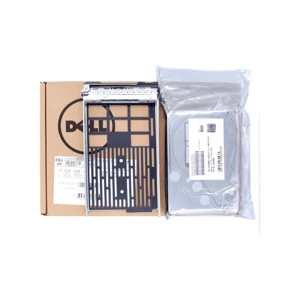 Серверный жесткий диск Dell 480g 960g 1 92 t 3 84 2 5 10 ТБ 16 Тб б/у 8 300 500 Гб внутренний Hdd 4 18