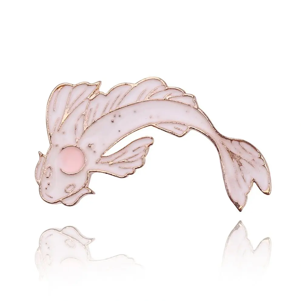 Low Moq лучшая печать с УФ-печатью большая птица нагрудные булавки кофейная чашка эмалированная булавка на лацкан