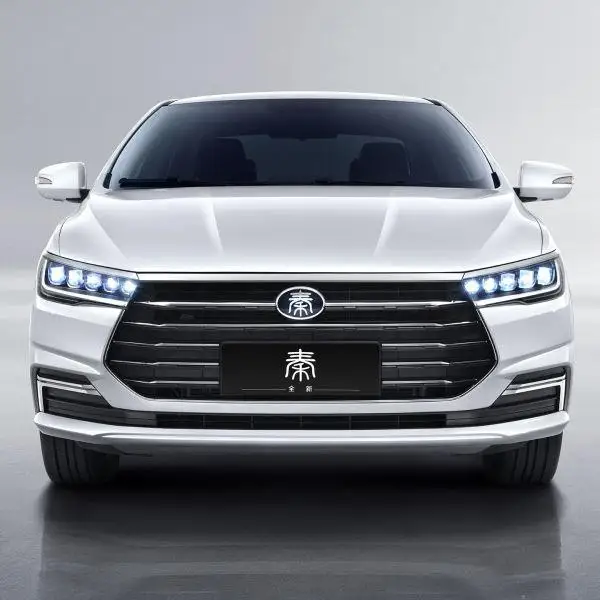 Электрический автомобиль e auto Jac BYD Dolphin T-oyot-a Vitz подержанные автомобили