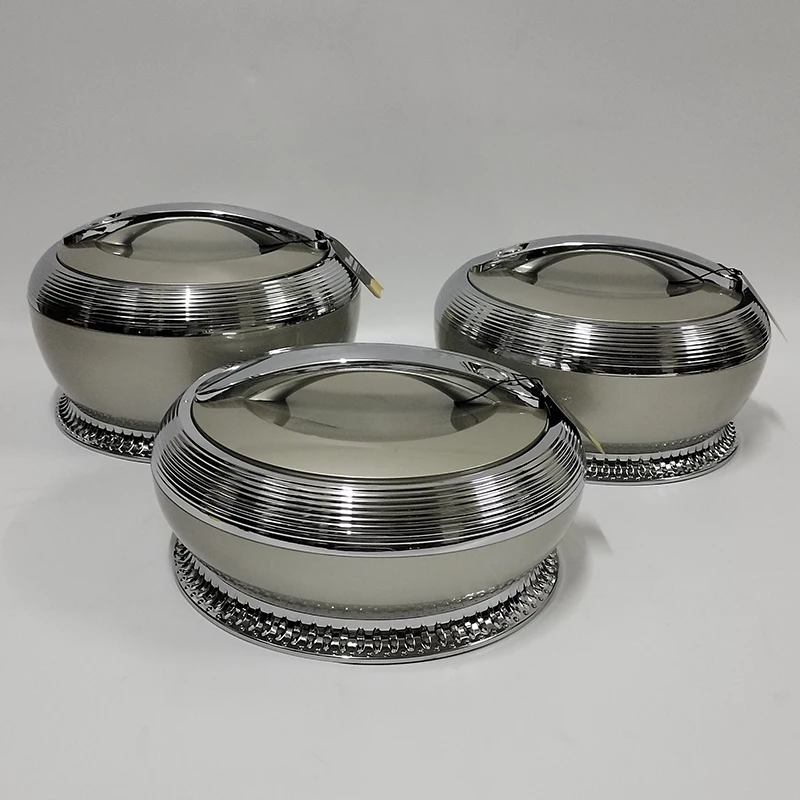 Food Container Stainless Steel Thermo Lunch Box For Hot Food warmer casserole