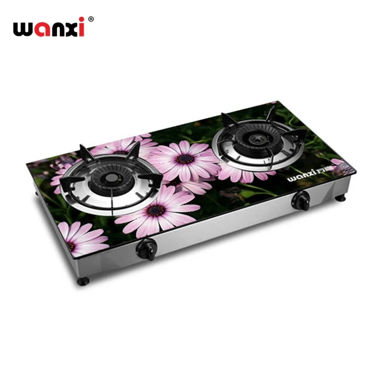 Оптовая продажа из Китая передовую технологию 2 горелка газовая печь