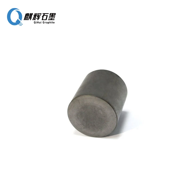 Qihui small gold melting graphite crucible